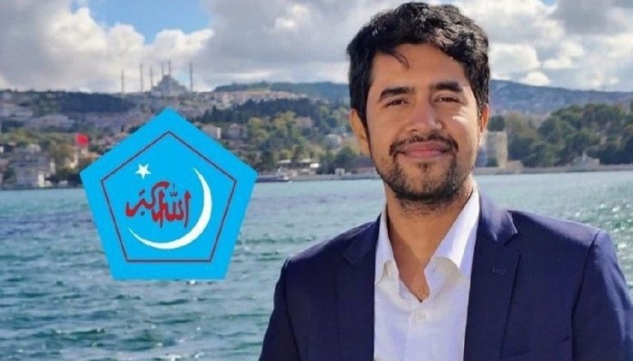 ছাত্র শিবিরের নতুন সেক্রেটারি কে এই সিবগাতুল্লাহ জেনে নিন পরিচয়