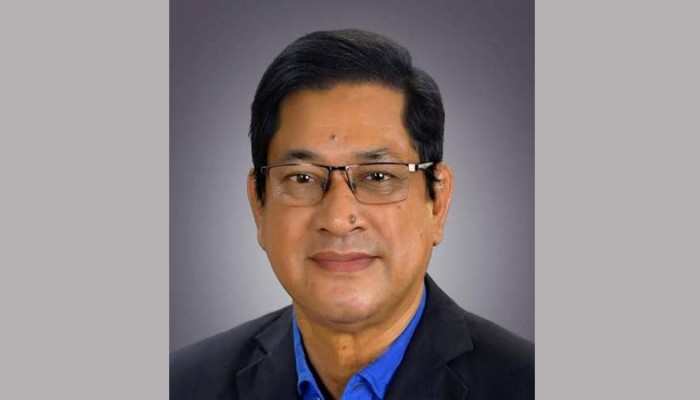 বগুড়া-৬ আসনে নৌকা প্রার্থী রিপু বিজয়ী বগুড়া-৬ আসনে নৌকা প্রার্থী রিপু বিজয়ী