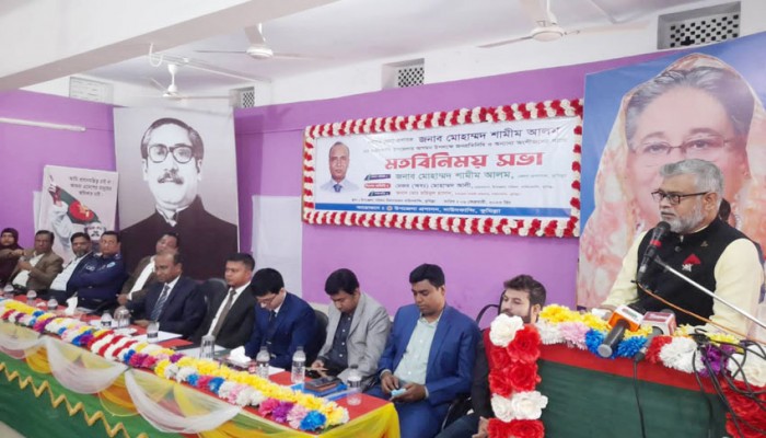 দাউদকান্দির ৩টি বড় বাজার দখল মুক্ত করতে জেলা প্রশাসকের সহযোগিতা প্রয়োজন : মোহাম্মদ আলী দাউদকান্দির ৩টি বড় বাজার দখল মুক্ত করতে জেলা প্রশাসকের সহযোগিতা প্রয়োজন : মোহাম্মদ আলী