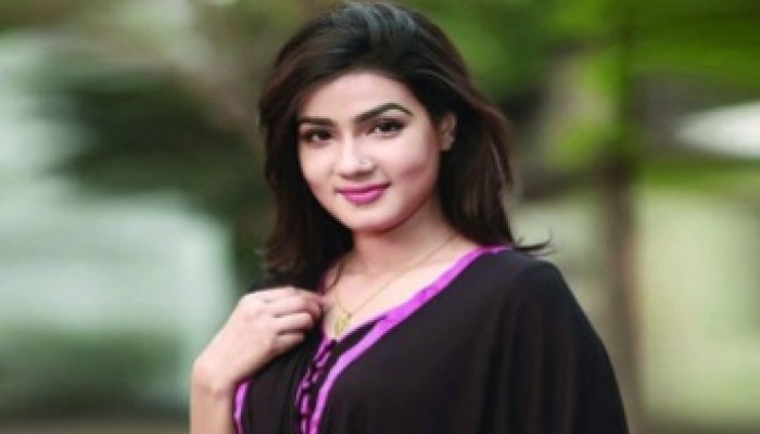 ১৭ ফেব্রুয়ারি মুক্তি পাবে মাহি অভিনীত নতুন ছবি ‘বুবুজান’ ১৭ ফেব্রুয়ারি মুক্তি পাবে মাহি অভিনীত নতুন ছবি ‘বুবুজান’