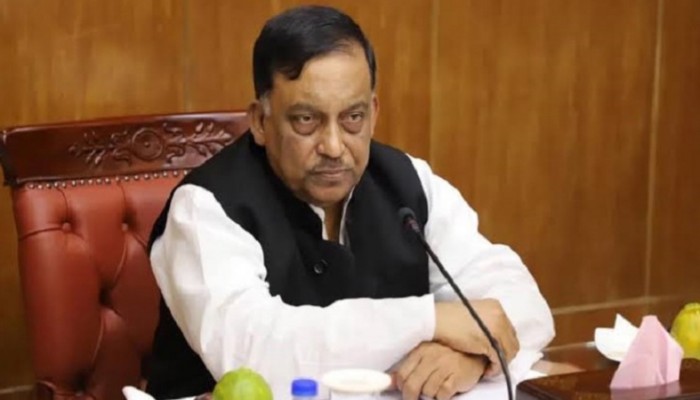 আন্দোলনের নামে ভাঙচুর-অগ্নিসংযোগ করলে ব্যবস্থা : স্বরাষ্ট্রমন্ত্রী আন্দোলনের নামে ভাঙচুর-অগ্নিসংযোগ করলে ব্যবস্থা : স্বরাষ্ট্রমন্ত্রী