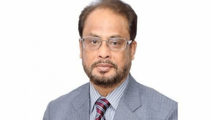 জিএম কাদেরের দায়িত্ব পালনে নিষেধাজ্ঞা চেয়ে আবেদন জিএম কাদেরের দায়িত্ব পালনে নিষেধাজ্ঞা চেয়ে আবেদন