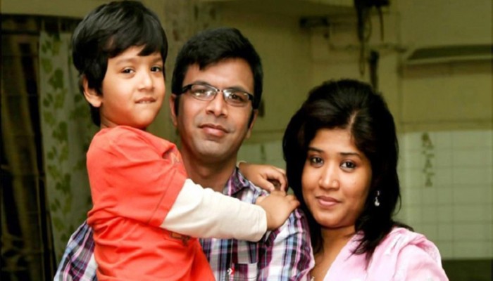 ১১ বছরেও শেষ হয়নি সাগর-রুনি হত্যা মামলার তদন্ত ১১ বছরেও শেষ হয়নি সাগর-রুনি হত্যা মামলার তদন্ত