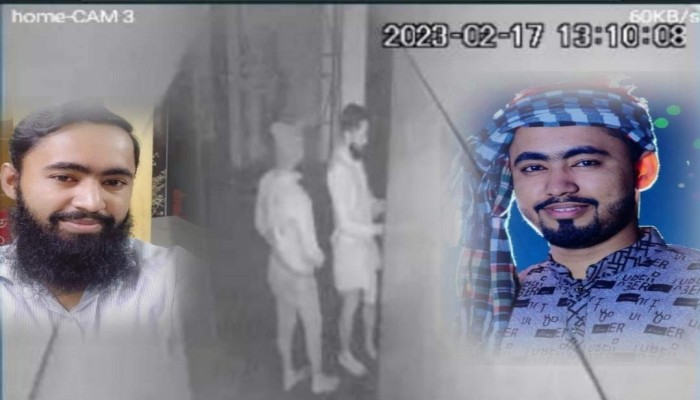 সৌদিআরব থেকে মোবাইল ফোনে নিজ ঘরে চুরির দৃশ্য দেখে প্রবাসী! অবশেষে চোর সনাক্ত সৌদিআরব থেকে মোবাইল ফোনে নিজ ঘরে চুরির দৃশ্য দেখে প্রবাসী! অবশেষে চোর সনাক্ত