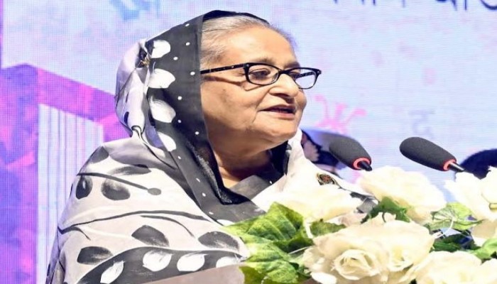 মাতৃভাষা সংরক্ষণ, পুনরুজ্জীবন ও বিকাশে গবেষণার ওপর প্রধানমন্ত্রীর গুরুত্বারোপ মাতৃভাষা সংরক্ষণ, পুনরুজ্জীবন ও বিকাশে গবেষণার ওপর প্রধানমন্ত্রীর গুরুত্বারোপ