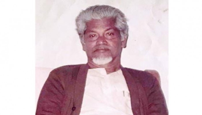 আগামীকাল ডা. রাজা মিয়ার ৩০ তম মৃত্যুবার্ষিকী আগামীকাল ডা. রাজা মিয়ার ৩০ তম মৃত্যুবার্ষিকী