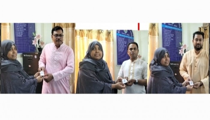 দাউদকান্দির বারপাড়া ইউনিয়ন পরিষদ নির্বাচনে প্রার্থীদের মাঝে প্রতীক বরাদ্দ দাউদকান্দির বারপাড়া ইউনিয়ন পরিষদ নির্বাচনে প্রার্থীদের মাঝে প্রতীক বরাদ্দ