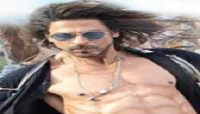 "বাংলাদেশে ‘পাঠান’ মুক্তির বিষয়ে শাহরুখের টুইট" "বাংলাদেশে ‘পাঠান’ মুক্তির বিষয়ে শাহরুখের টুইট"