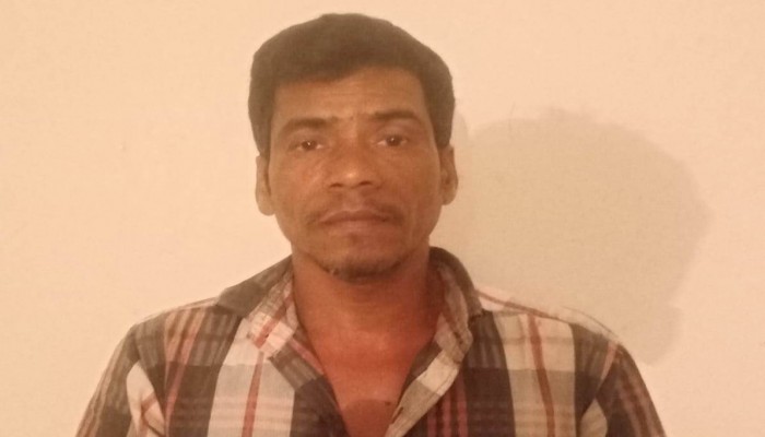 ভাবীকে ধর্ষন' অতপর ধর্ষক দেবর আটক ভাবীকে ধর্ষন' অতপর ধর্ষক দেবর আটক