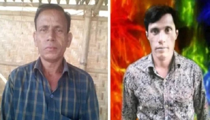 বাঁধ নির্মাণ কাজে গাফেলতি: আটক ২ বাঁধ নির্মাণ কাজে গাফেলতি: আটক ২