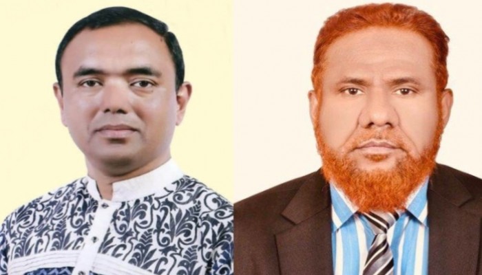 কুমিল্লা সদর উপজেলা বিএনপির আহ্বায়ক রেজাউল, সদস্য সচিব শফিউল কুমিল্লা সদর উপজেলা বিএনপির আহ্বায়ক রেজাউল, সদস্য সচিব শফিউল