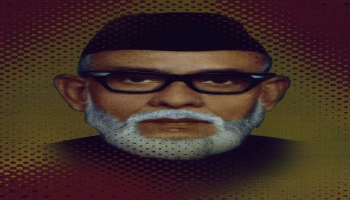 মহিউদ্দীন আহমদের ৩৩তম মৃত্যুবার্ষিকী আজ মহিউদ্দীন আহমদের ৩৩তম মৃত্যুবার্ষিকী আজ