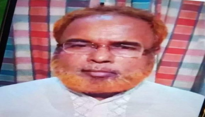 সাংবাদিক জয়নাল আবেদীনের ইন্তেকাল সাংবাদিক জয়নাল আবেদীনের ইন্তেকাল