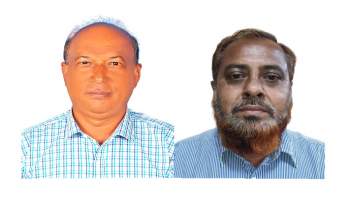 নাসিরনগর প্রেসক্লাব'র কমিটি গঠন সুজিত -সভাপতি, সবুজ- সম্পাদক নাসিরনগর প্রেসক্লাব'র কমিটি গঠন সুজিত -সভাপতি, সবুজ- সম্পাদক