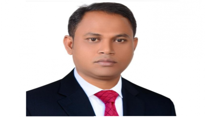 বিপুল ভোটে চেয়ারম্যান হলেন মানিক সওদাগর" বিপুল ভোটে চেয়ারম্যান হলেন মানিক সওদাগর"
