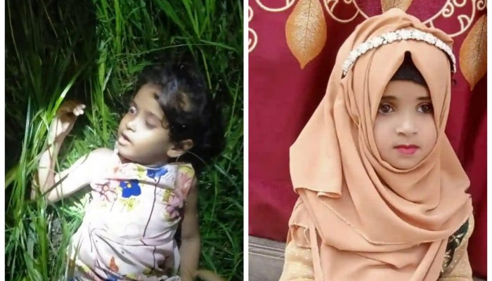 মুক্তিপণ না দেয়ায় স্কুলছাত্রীকে হত্যা মুক্তিপণ না দেয়ায় স্কুলছাত্রীকে হত্যা