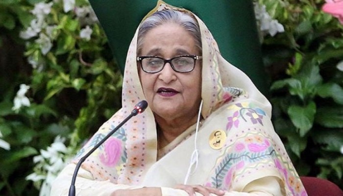 সোনার বাংলাদেশ’ বিনির্মাণে সবাইকে অংশগ্রহণের আহ্বান প্রধানমন্ত্রীর সোনার বাংলাদেশ’ বিনির্মাণে সবাইকে অংশগ্রহণের আহ্বান প্রধানমন্ত্রীর