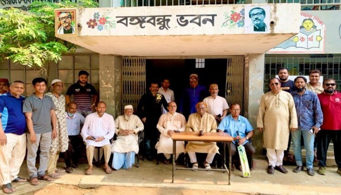 কুমিল্লা লিভারপুল বয়েজ ক্লাবের উদ্যোগে সেন্টু স্মৃতি ক্রিকেট টুর্নামেন্ট কুমিল্লা লিভারপুল বয়েজ ক্লাবের উদ্যোগে সেন্টু স্মৃতি ক্রিকেট টুর্নামেন্ট