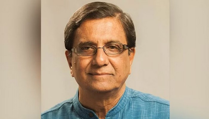 আইসিটি আইনে প্রথম আলো সম্পাদকের বিরুদ্ধে মামলা আইসিটি আইনে প্রথম আলো সম্পাদকের বিরুদ্ধে মামলা
