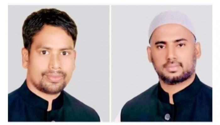 তাঁতী লীগ দাউদকান্দি শাখার আহ্বায়ক কমিটি গঠন মোহাম্মদ রুবেল আহ্বায়ক, সদস্য সচিব রুবেল মিয়া তাঁতী লীগ দাউদকান্দি শাখার আহ্বায়ক কমিটি গঠন মোহাম্মদ রুবেল আহ্বায়ক, সদস্য সচিব রুবেল মিয়া