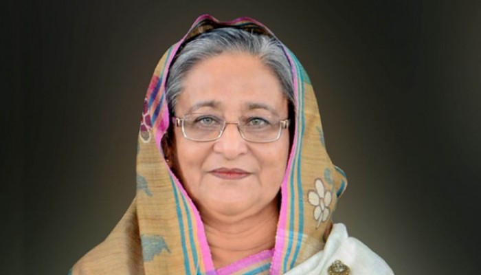 দেশবাসীকে ঈদের শুভেচ্ছা জানালেন প্রধানমন্ত্রী দেশবাসীকে ঈদের শুভেচ্ছা জানালেন প্রধানমন্ত্রী