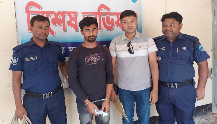 ছেলের হাতে খুন হন মমতাজ বেগম ছেলের হাতে খুন হন মমতাজ বেগম