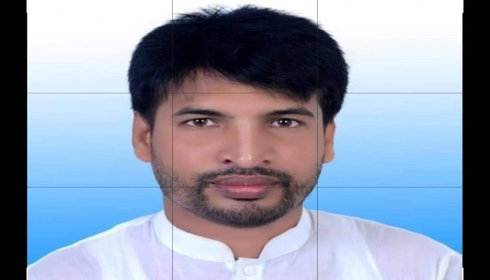 ঘাতকের গুলিতে নিহত যুবলীগনেতা জামাল ঘাতকের গুলিতে নিহত যুবলীগনেতা জামাল