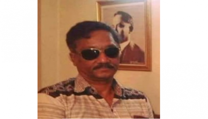 দাউদকান্দি উপজেলা বিএনপিনেতা সাবেক চেয়ারম্যান মজিবুর রহমানের ইন্তেকাল দাউদকান্দি উপজেলা বিএনপিনেতা সাবেক চেয়ারম্যান মজিবুর রহমানের ইন্তেকাল