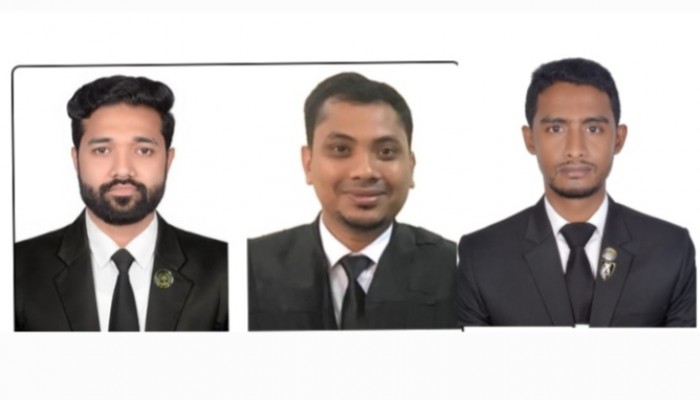 কুমিল্লা ইয়াং ল'ইয়ারর্স অ্যাসোসিয়েশনের কমিটি গঠন কুমিল্লা ইয়াং ল'ইয়ারর্স অ্যাসোসিয়েশনের কমিটি গঠন
