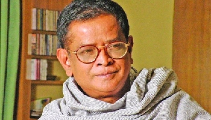 কথাসাহিত্যিক হুমায়ূন আহমেদের মৃত্যুবার্ষিকী আজ কথাসাহিত্যিক হুমায়ূন আহমেদের মৃত্যুবার্ষিকী আজ