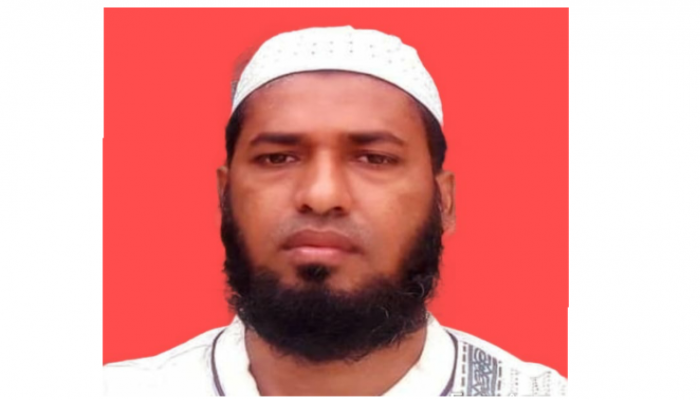 দাউদকান্দি আদর্শ উচ্চ বিদ্যালয়ের সহকারী প্রধান শিক্ষক হলেন কবির হোসেন দাউদকান্দি আদর্শ উচ্চ বিদ্যালয়ের সহকারী প্রধান শিক্ষক হলেন কবির হোসেন