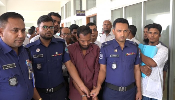 প্রবাসী শহীদ উল্লাহ হত্যার দায়ে স্ত্রীসহ চারজনের মৃত্যুদণ্ড ও কন্যার যাবজ্জীবন কারাদণ্ড প্রবাসী শহীদ উল্লাহ হত্যার দায়ে স্ত্রীসহ চারজনের মৃত্যুদণ্ড ও কন্যার যাবজ্জীবন কারাদণ্ড