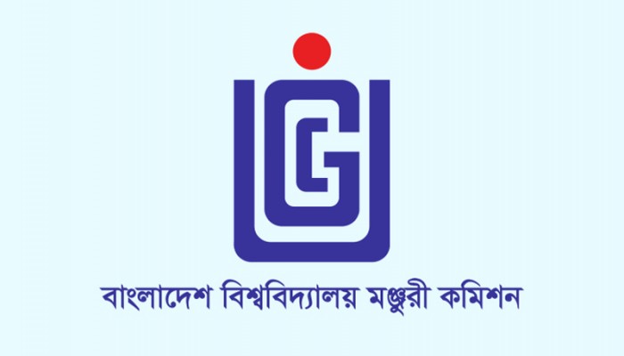 ইউজিসির বার্ষিক মূল্যায়নে ১০ম অবস্থানে কুবি ইউজিসির বার্ষিক মূল্যায়নে ১০ম অবস্থানে কুবি