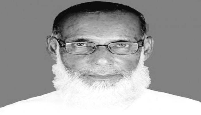 সাংবাদিক আমিনুল ইসলামের বাবা আলহাজ্ব রেজাউল করিম মাষ্টারের মৃত্যুবার্ষিকী আজ সাংবাদিক আমিনুল ইসলামের বাবা আলহাজ্ব রেজাউল করিম মাষ্টারের মৃত্যুবার্ষিকী আজ