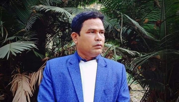 ট্রাক চাপায় লালমনিরহাট জেলা রিপোর্টার্স ইউনিটির সভাপতি সাংবাদিক ইউনুস নিহত ট্রাক চাপায় লালমনিরহাট জেলা রিপোর্টার্স ইউনিটির সভাপতি সাংবাদিক ইউনুস নিহত