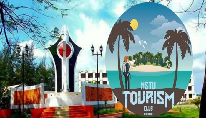 বান্দরবনের ট্যুর গাইডদের পাশে দাঁড়ালো নোবিপ্রবি ট্যুরিজম ক্লাব বান্দরবনের ট্যুর গাইডদের পাশে দাঁড়ালো নোবিপ্রবি ট্যুরিজম ক্লাব