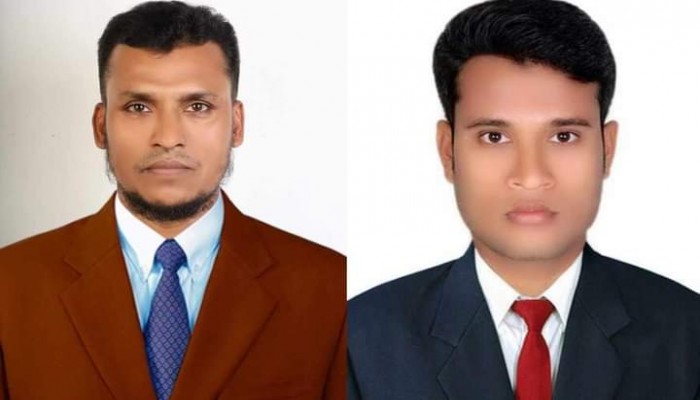 "সৃষ্টি" সাহিত্য-সাংস্কৃতিক ও সমাজকল্যাণ সংগঠনের নতুন কমিটি ঘোষণা "সৃষ্টি" সাহিত্য-সাংস্কৃতিক ও সমাজকল্যাণ সংগঠনের নতুন কমিটি ঘোষণা