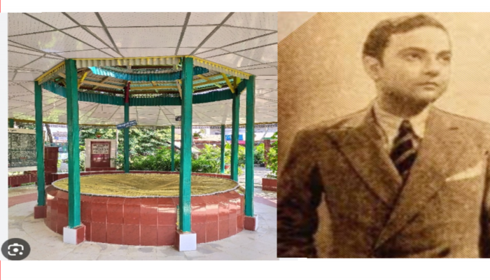 মাথিনের কূপ: ইতিহাসে চাপা পড়া পুলিশ ও জমিদার কন্যার বেদনাময় "এক প্রেমের স্মৃতি মাথিনের কূপ: ইতিহাসে চাপা পড়া পুলিশ ও জমিদার কন্যার বেদনাময় "এক প্রেমের স্মৃতি