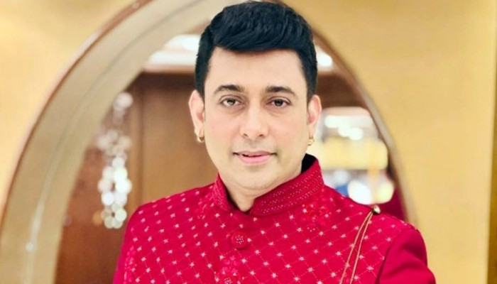 আমার ছবি নিয়ে মেয়েরা ঘুমালে তাদের বাচ্চা সুন্দর হবে : জায়েদ খান আমার ছবি নিয়ে মেয়েরা ঘুমালে তাদের বাচ্চা সুন্দর হবে : জায়েদ খান