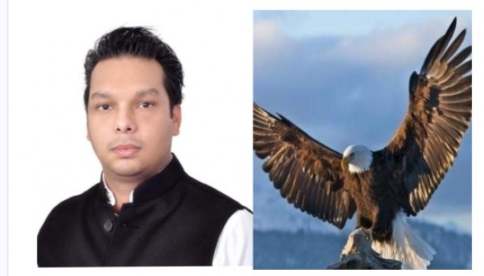 উচ্চ আদালতের রায়ে ব্যারিস্টার নাঈম হাসানের প্রার্থীতা বহাল | প্রধান খবর উচ্চ আদালতের রায়ে ব্যারিস্টার নাঈম হাসানের প্রার্থীতা বহাল | প্রধান খবর