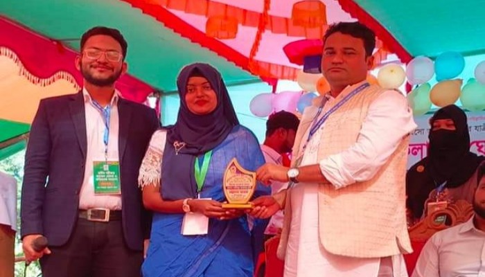 গৌরীপুর অক্সফোর্ড স্কুল এন্ড কলেজের শাহপুর শাখার ফলাফল ও অভিভাবক সমাবেশ গৌরীপুর অক্সফোর্ড স্কুল এন্ড কলেজের শাহপুর শাখার ফলাফল ও অভিভাবক সমাবেশ