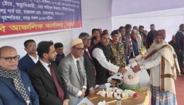 অবৈধ মজুদদারদের কঠোর হুঁশিয়ারি দিলেন বাণিজ্য প্রতিমন্ত্রী টিটু | প্রধান খবর অবৈধ মজুদদারদের কঠোর হুঁশিয়ারি দিলেন বাণিজ্য প্রতিমন্ত্রী টিটু | প্রধান খবর