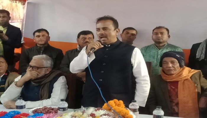 স্মার্ট ও উন্নত আধুনিক দাউদকান্দি তিতাস গঠন করবো: ইঞ্জিনিয়ার আবদুস সবুর, এমপি স্মার্ট ও উন্নত আধুনিক দাউদকান্দি তিতাস গঠন করবো: ইঞ্জিনিয়ার আবদুস সবুর, এমপি