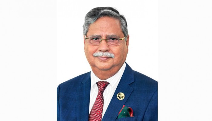 আগামীকাল দ্বাদশ সংসদের প্রথম অধিবেশনে ভাষণ দেবেন রাষ্ট্রপতি সাহাবুদ্দিন আগামীকাল দ্বাদশ সংসদের প্রথম অধিবেশনে ভাষণ দেবেন রাষ্ট্রপতি সাহাবুদ্দিন