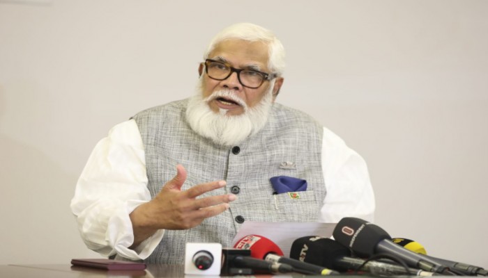 পায়রায় বিশেষ অর্থনৈতিক অঞ্চল করতে চায় সৌদি আরব: সালমান এফ রহমান | প্রধান খবর পায়রায় বিশেষ অর্থনৈতিক অঞ্চল করতে চায় সৌদি আরব: সালমান এফ রহমান | প্রধান খবর