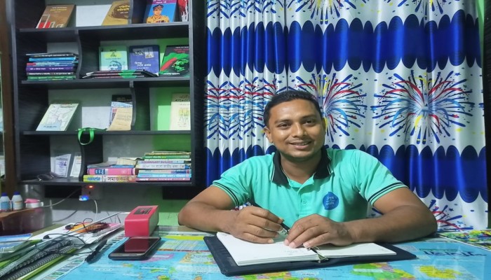 "আপনাকে বিশ্বাস করে এমন মানুষকে ঠকাতে হয় না' | মতামত | প্রধান খবর "আপনাকে বিশ্বাস করে এমন মানুষকে ঠকাতে হয় না' | মতামত | প্রধান খবর
