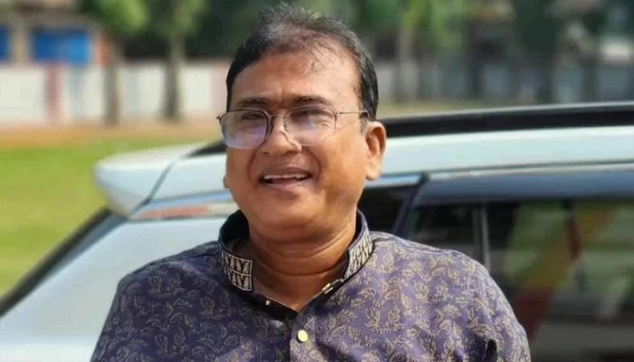 এমপি আনার হত্যায় অন্যতম সন্দেহভাজন কলকাতায় গ্রেফতার | প্রধান খবর এমপি আনার হত্যায় অন্যতম সন্দেহভাজন কলকাতায় গ্রেফতার | প্রধান খবর
