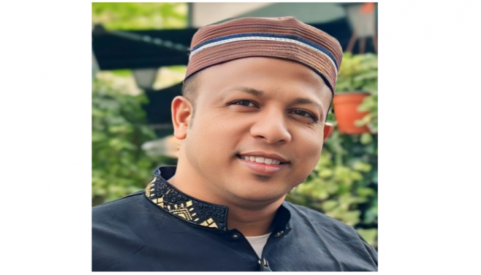মালীগাঁও ইউনিয়নে সম্ভাব্য চেয়ারম্যান পদপ্রার্থী ইতালি প্রবাসী ও সমাজ সেবক সোহেল আখন্দ মালীগাঁও ইউনিয়নে সম্ভাব্য চেয়ারম্যান পদপ্রার্থী ইতালি প্রবাসী ও সমাজ সেবক সোহেল আখন্দ
