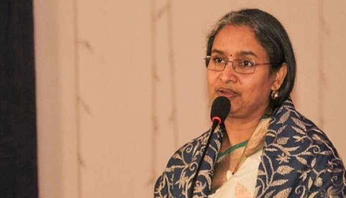 রাজধানীর বারিধারা থেকে সাবেক মন্ত্রী ডা. দীপু মনি গ্রেফতার রাজধানীর বারিধারা থেকে সাবেক মন্ত্রী ডা. দীপু মনি গ্রেফতার