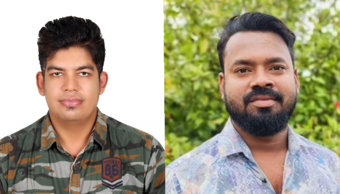 জাসাস দাউদকান্দি পৌর শাখার কমিটি অনুমোদন মোল্লা সোহেল-আহ্বায়ক, মধু সরকার- সচীব জাসাস দাউদকান্দি পৌর শাখার কমিটি অনুমোদন মোল্লা সোহেল-আহ্বায়ক, মধু সরকার- সচীব
